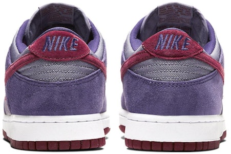 나이키 덩크 로우 '플럼 2024' CU1726-500(2024) Purchase 나이키 덩크 로우 '플럼 2024' CU1726-500(2024)