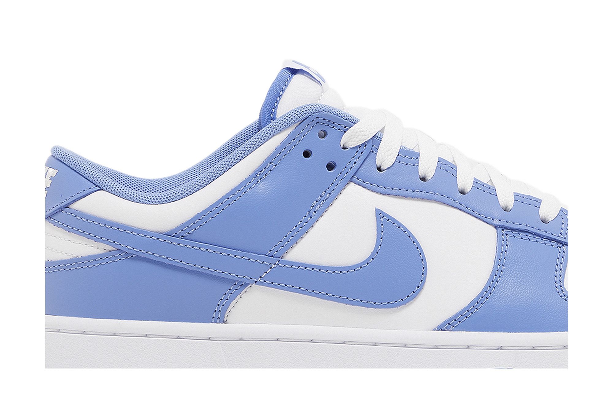 Lookbook Nike Dunk Low ''Polar Blau'' DV0833-400