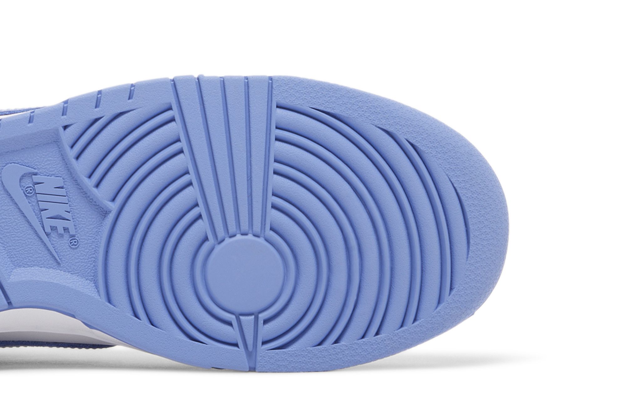 Details for Nike Dunk Low ''Polar Blau'' DV0833-400