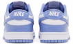 Sizing Nike Dunk Low ''Polar Blau'' DV0833-400
