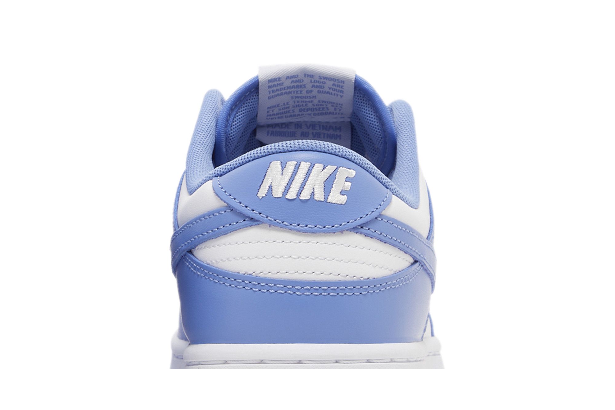 Cheap Nike Dunk Low ''Polar Blau'' DV0833-400