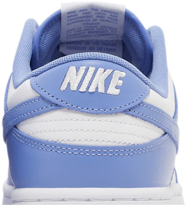 Nike Dunk Low ''Polar Blau'' DV0833-400 Cheap Nike Dunk Low ''Polar Blau'' DV0833-400