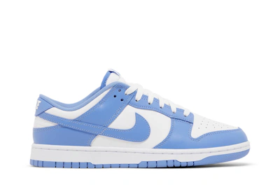 Nike Dunk Low 'Polar Blue' DV0833-400