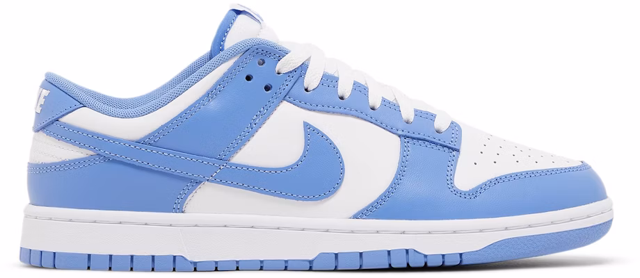 Nike Dunk Low 'Polar Blue' DV0833-400 Buy Nike Dunk Low 'Polar Blue' DV0833-400