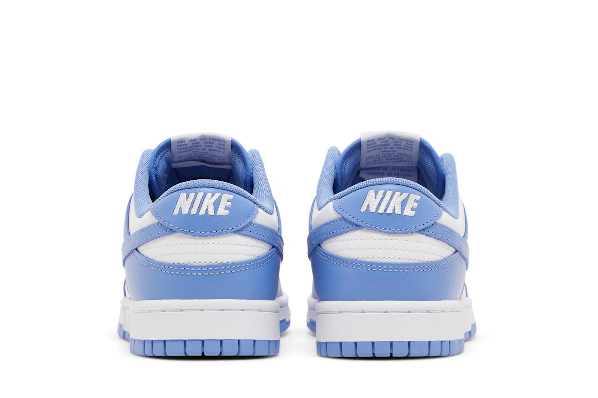 Nike Dunk Low 'Polar Blue' DV0833-400