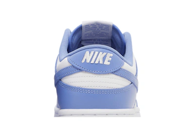 Nike Dunk Low 'Polar Blue' DV0833-400