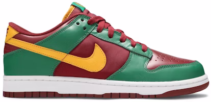 Nike Dunk Low 'Portugal' 307378-671 Nike Dunk Low 'Portugal' 307378-671