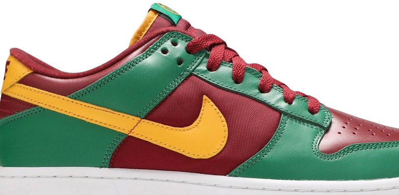 耐吉 Dunk Low 'Portugal' 307378-671 Order 耐吉 Dunk Low 'Portugal' 307378-671
