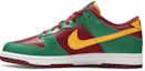 Lookbook 耐吉 Dunk Low 'Portugal' 307378-671