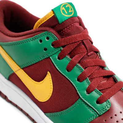 耐吉 Dunk Low 'Portugal' 307378-671 1