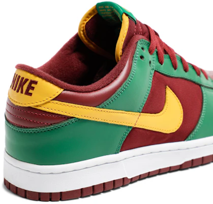 耐吉 Dunk Low 'Portugal' 307378-671 2