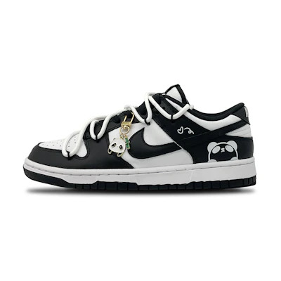 Nike Dunk Low 'Proud Panda'