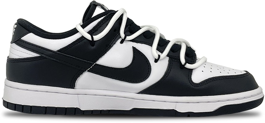Nike Dunk Low 'Panda Orgulloso' CW1590-100-458452 Order Nike Dunk Low 'Panda Orgulloso' CW1590-100-458452