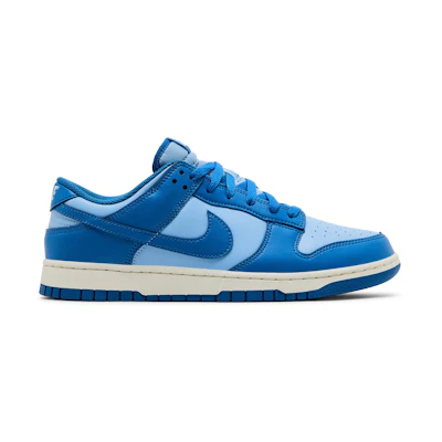 Nike Dunk Low 'Psychic Blue'