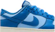 Order 나이키 덩크 로우 '사이킥 블루' HF5441-400