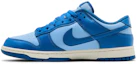 Lookbook 나이키 덩크 로우 '사이킥 블루' HF5441-400