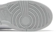 Details for 耐克Dunk低帮‘纯铂金’ DV0831-101