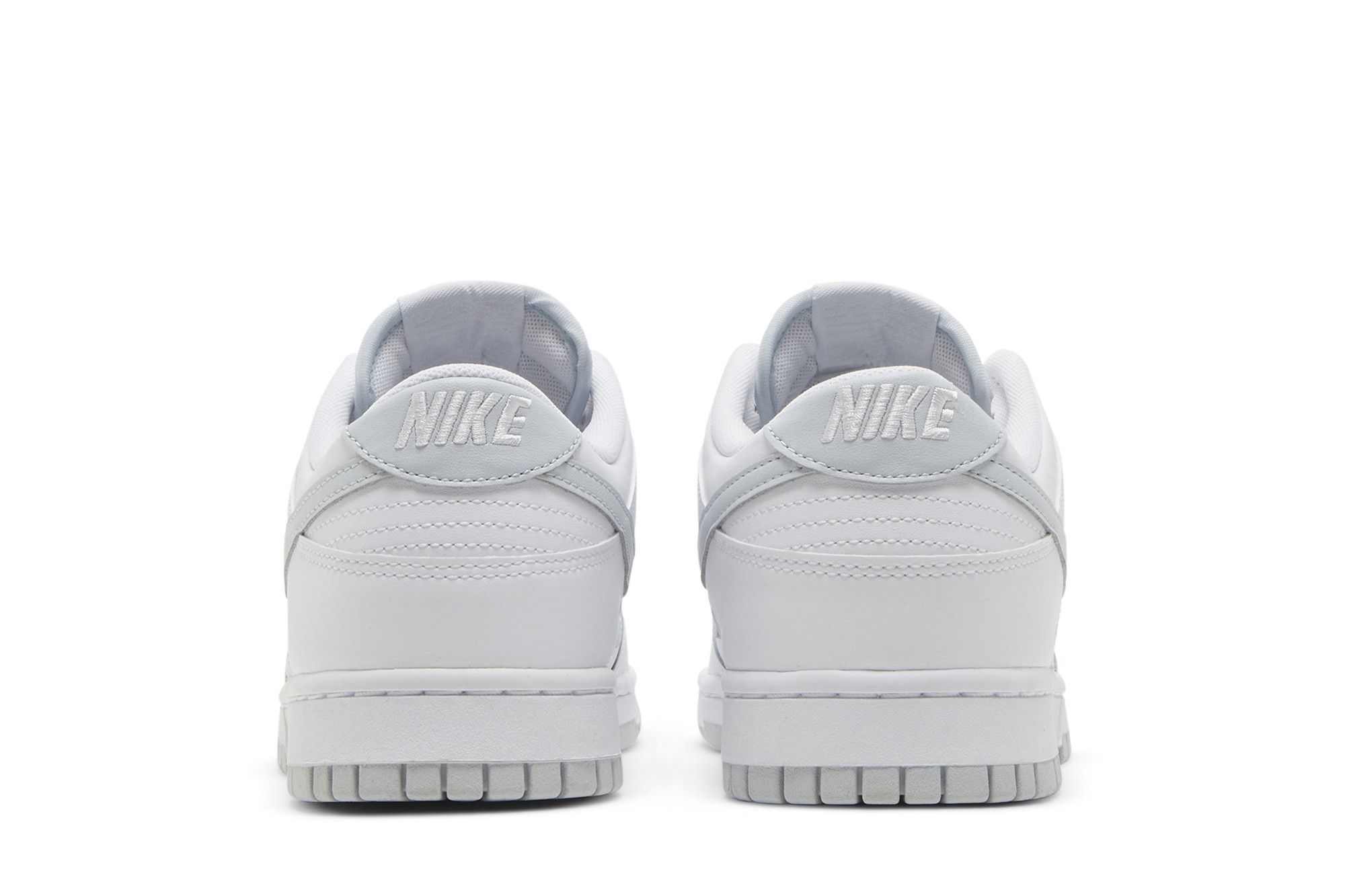 Sizing 耐克Dunk低帮‘纯铂金’ DV0831-101