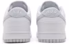 Sizing 耐克Dunk低帮‘纯铂金’ DV0831-101