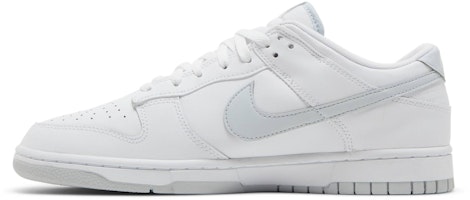Nike Dunk Low 'Platino Puro' DV0831-101 Lookbook Nike Dunk Low 'Platino Puro' DV0831-101