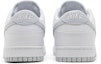 Details for Nike Dunk Low 'Pure Platinum' - Platinum Tulen DV0831-101