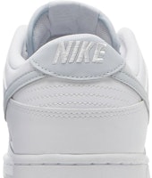 Nike Dunk Low 'Platino Puro' DV0831-101 Sizing Nike Dunk Low 'Platino Puro' DV0831-101