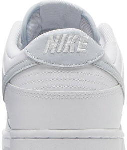 Nike Dunk Low 'Platino Puro' DV0831-101 Sizing Nike Dunk Low 'Platino Puro' DV0831-101