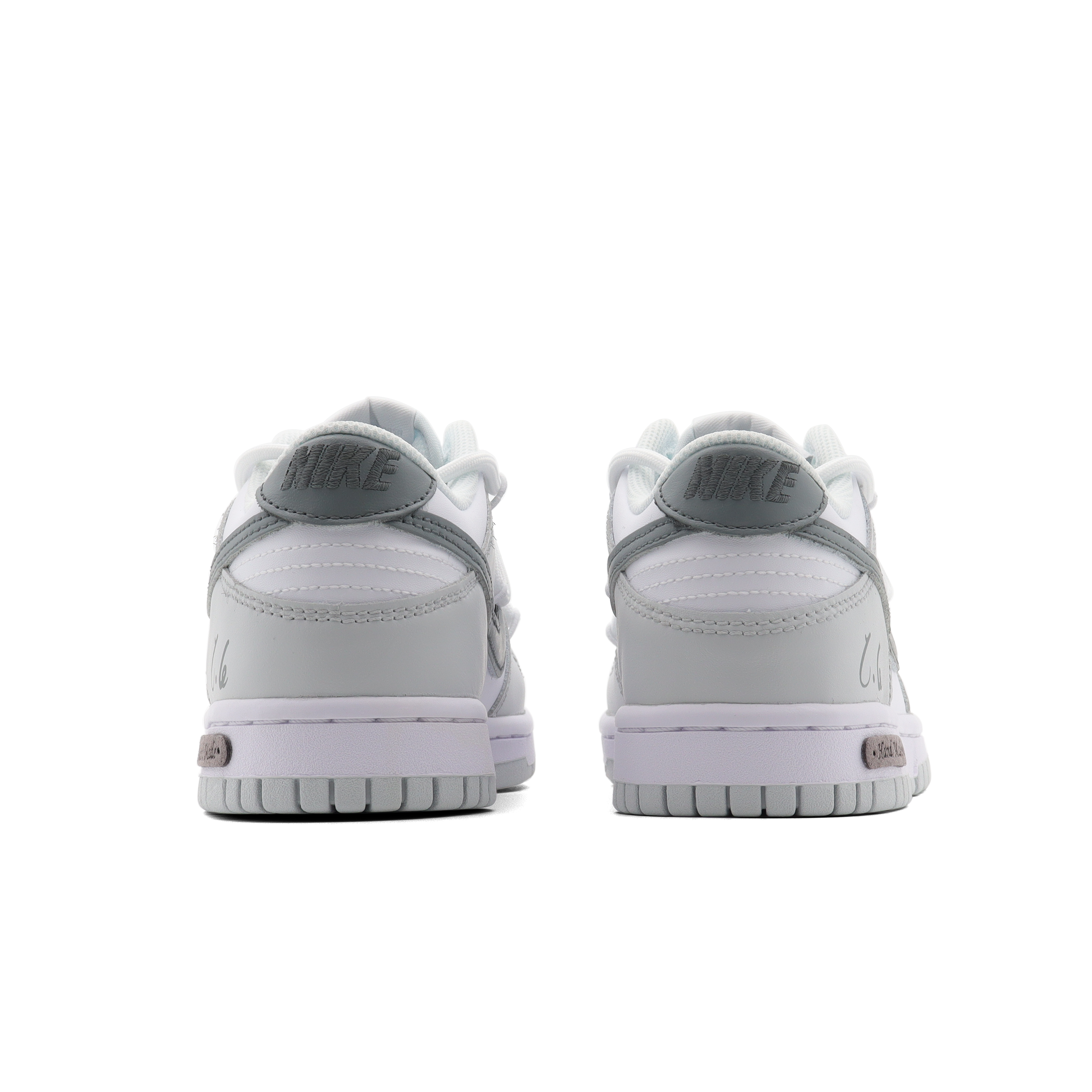 Purchase Nike Dunk Low 'Pure Platinum Coconut' Pria/Wanita DV0831-101-481252