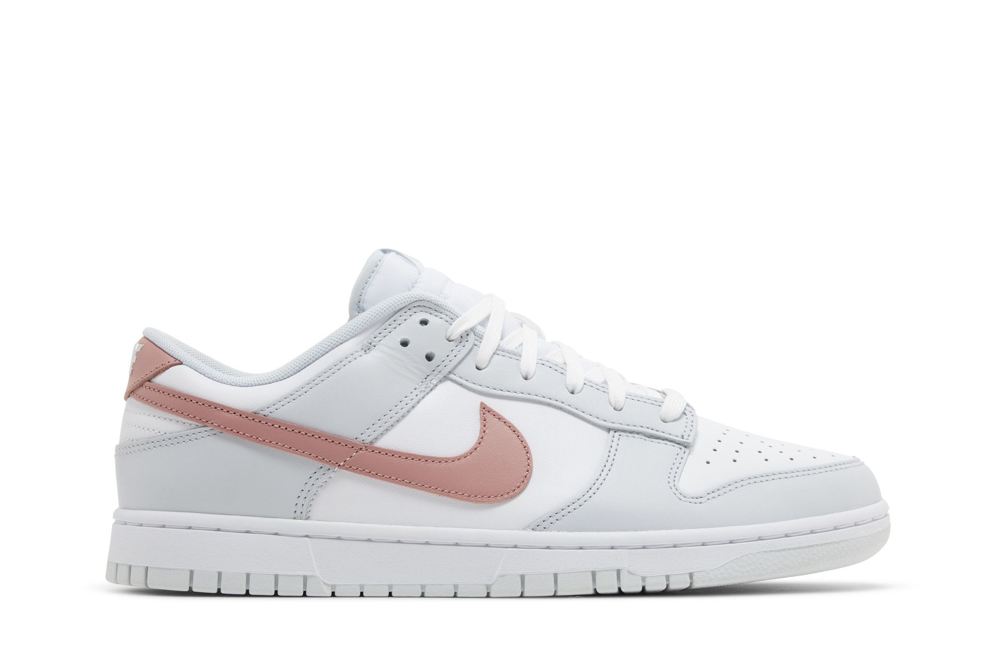 Buy ナイキ ダンク LOW "プラチナローズ" (Nike Dunk LOW "Puratina Rōzu") HF0730-160