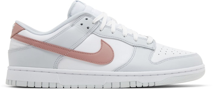 나이키 덩크 로우 '퓨어 플래티넘 로즈 위스퍼' HF0730-160 Buy 나이키 덩크 로우 '퓨어 플래티넘 로즈 위스퍼' HF0730-160