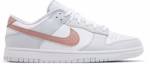 Buy ナイキ ダンク LOW "プラチナローズ" (Nike Dunk LOW "Puratina Rōzu") HF0730-160