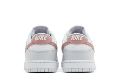 Nike Dunk Low 'Pure Platinum Rose Whisper'