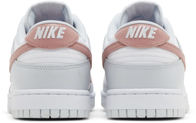 ナイキ ダンク LOW "プラチナローズ" (Nike Dunk LOW "Puratina Rōzu") HF0730-160 Details for ナイキ ダンク LOW "プラチナローズ" (Nike Dunk LOW "Puratina Rōzu") HF0730-160