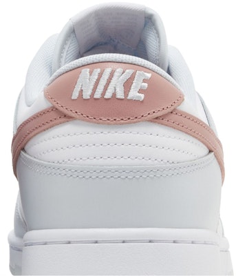 ナイキ ダンク LOW "プラチナローズ" (Nike Dunk LOW "Puratina Rōzu") HF0730-160 Sizing ナイキ ダンク LOW "プラチナローズ" (Nike Dunk LOW "Puratina Rōzu") HF0730-160