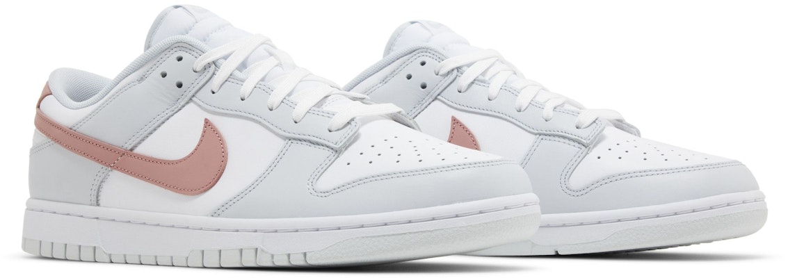 ナイキ ダンク LOW "プラチナローズ" (Nike Dunk LOW "Puratina Rōzu") HF0730-160 Cheap ナイキ ダンク LOW "プラチナローズ" (Nike Dunk LOW "Puratina Rōzu") HF0730-160