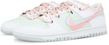 Lookbook Nike Dunk Low 'Blanco Platino Puro y Rosa' DV0831-101(Team92-裕青)