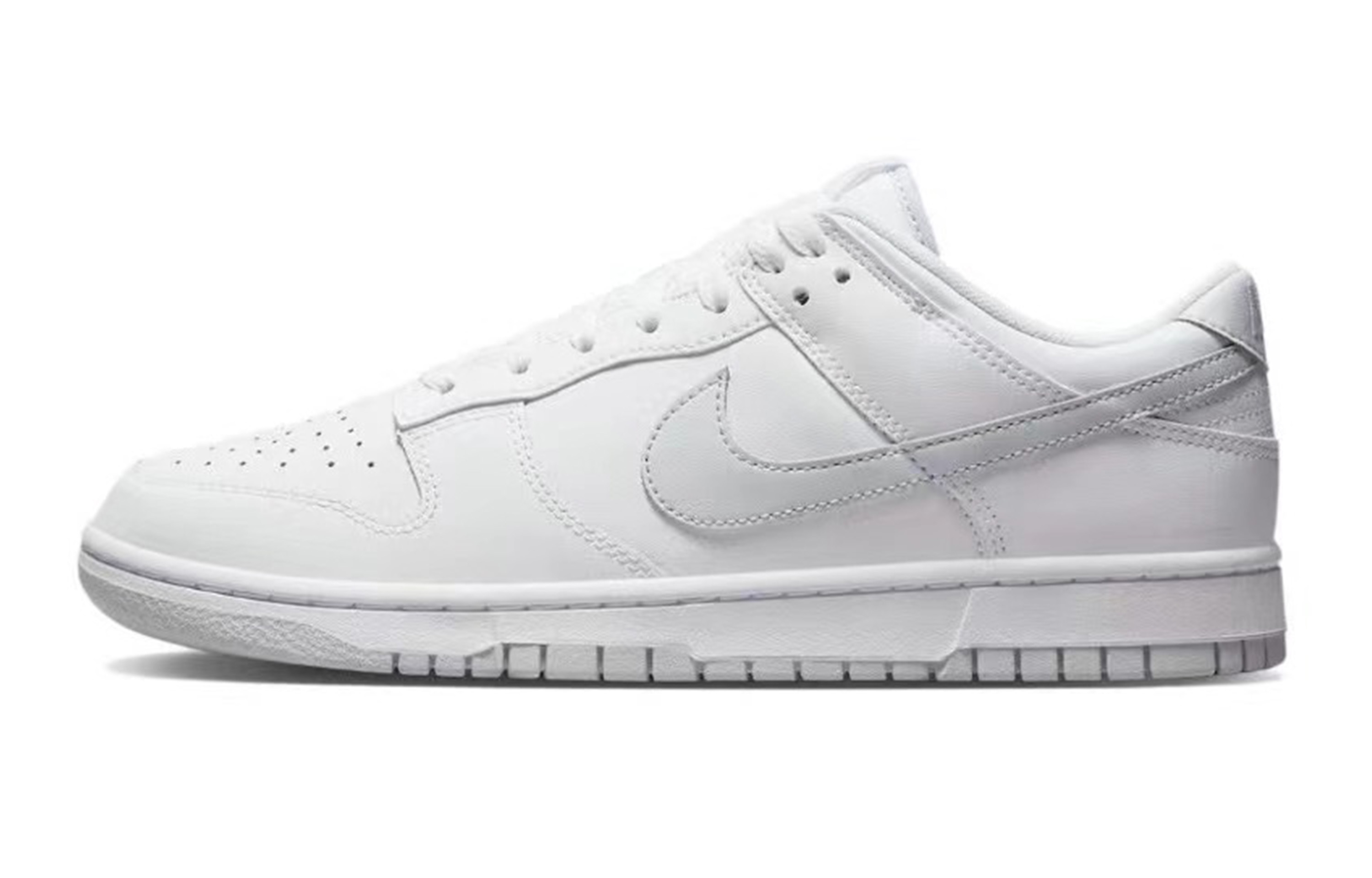 Purchase Nike Dunk Low 'Blanco Platino Puro y Rosa' DV0831-101(Team92-裕青）
