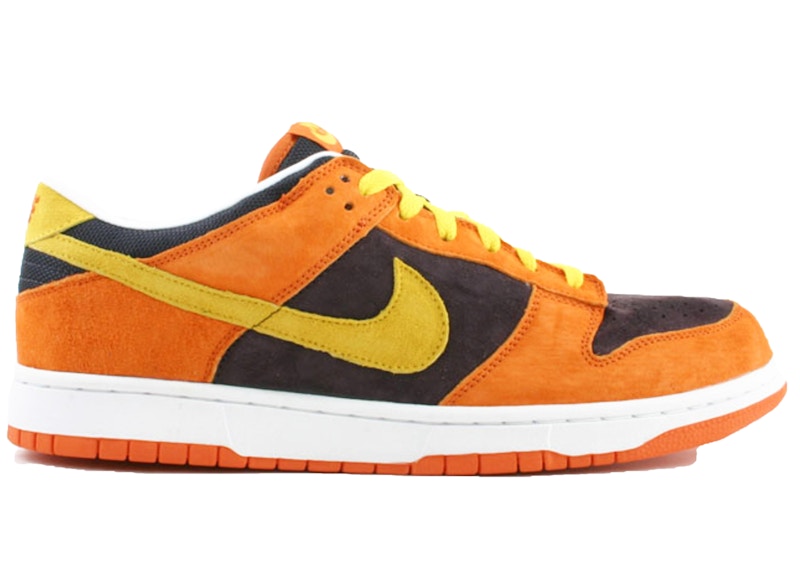 Buy 耐吉 Dunk Low '紫色' 304714-571