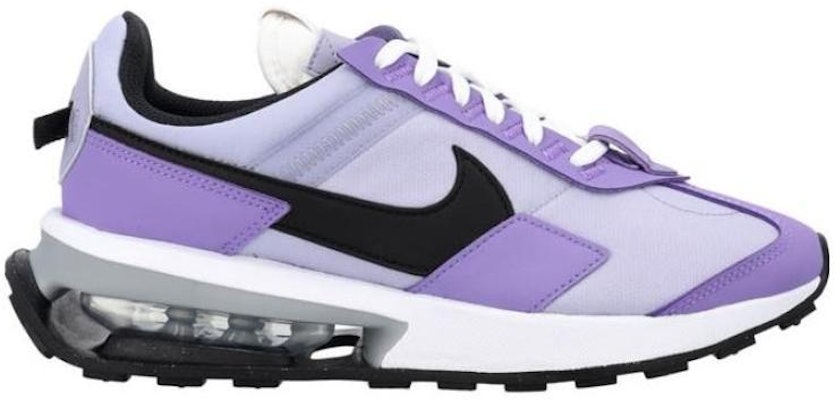 Nike Dunk Low '紫脉' DC4025_F500 Details for Nike Dunk Low '紫脉' DC4025_F500