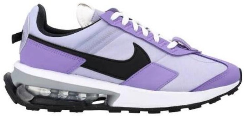 Nike Dunk Low '紫脉' DC4025_F500 1