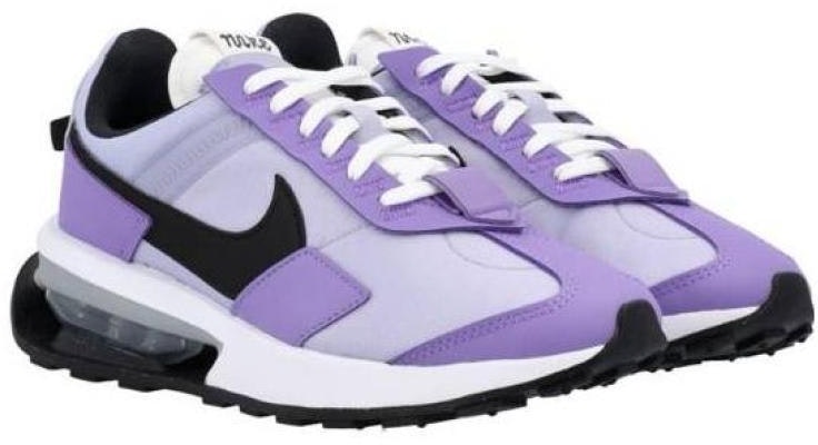 Nike Dunk Low '紫脉' DC4025_F500 2