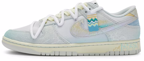 耐克Dunk Low '青岚绿' DV7210-001-448490 Buy 耐克Dunk Low '青岚绿' DV7210-001-448490