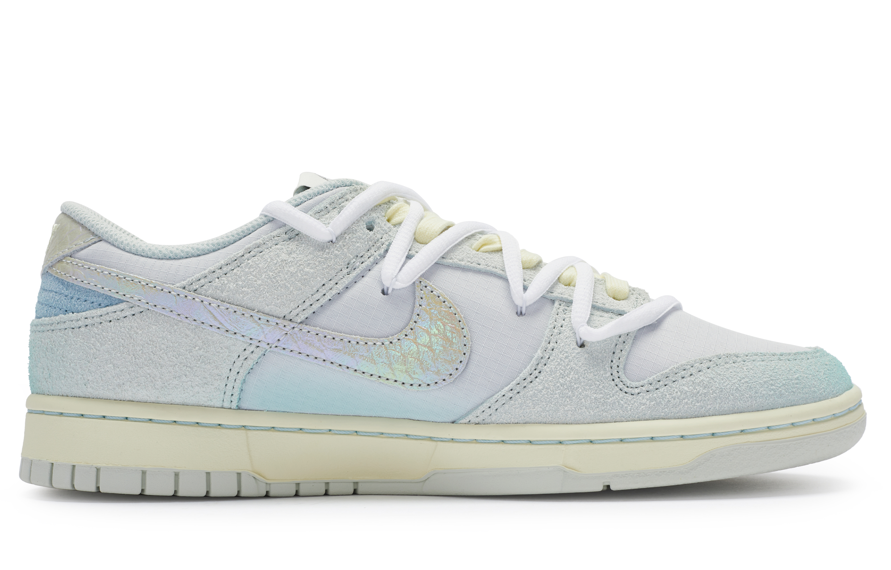 Order ナイキ ダンク ロー '青嵐グリーン' DV7210-001-448490 DV7210-001-448490