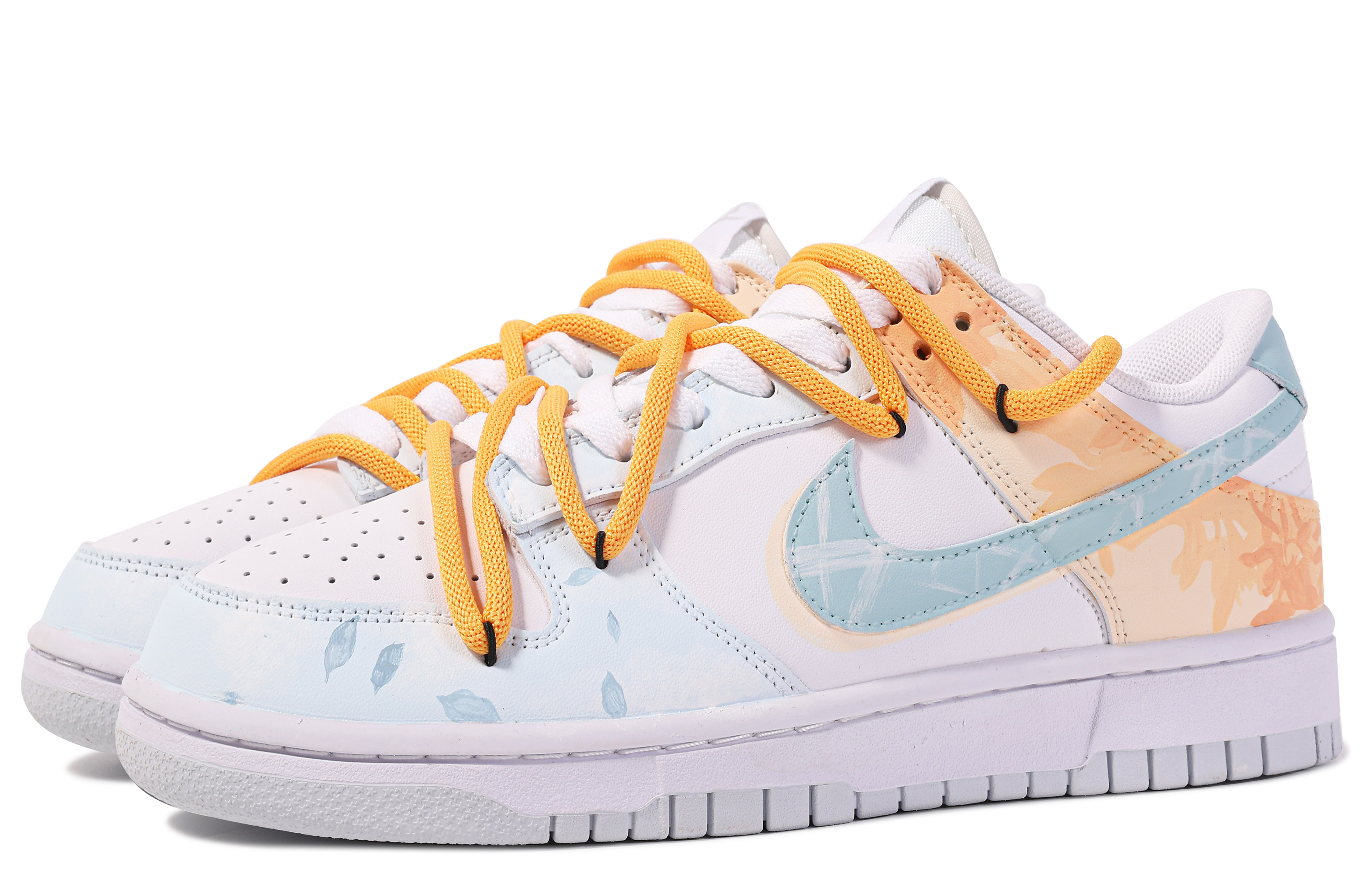 Purchase Nike Dunk Low 'Qiu Se Lan Shan' Edición Especial DV0831-101-465167