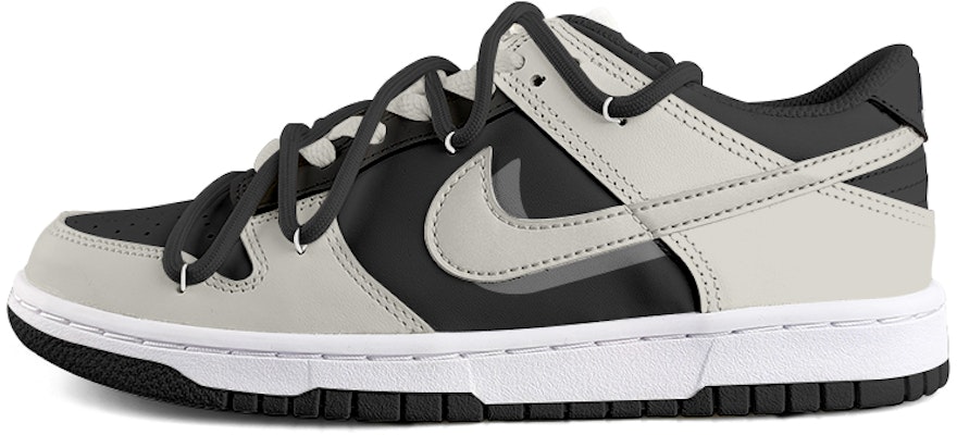 Nike Dunk Low 'Quartz Shadow Hitam Abu-Abu' DV0831-002-458446 Buy Nike Dunk Low 'Quartz Shadow Hitam Abu-Abu' DV0831-002-458446