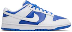 Buy Nike Dunk Low ''Racer Blue'' Scarpe DD1391-401