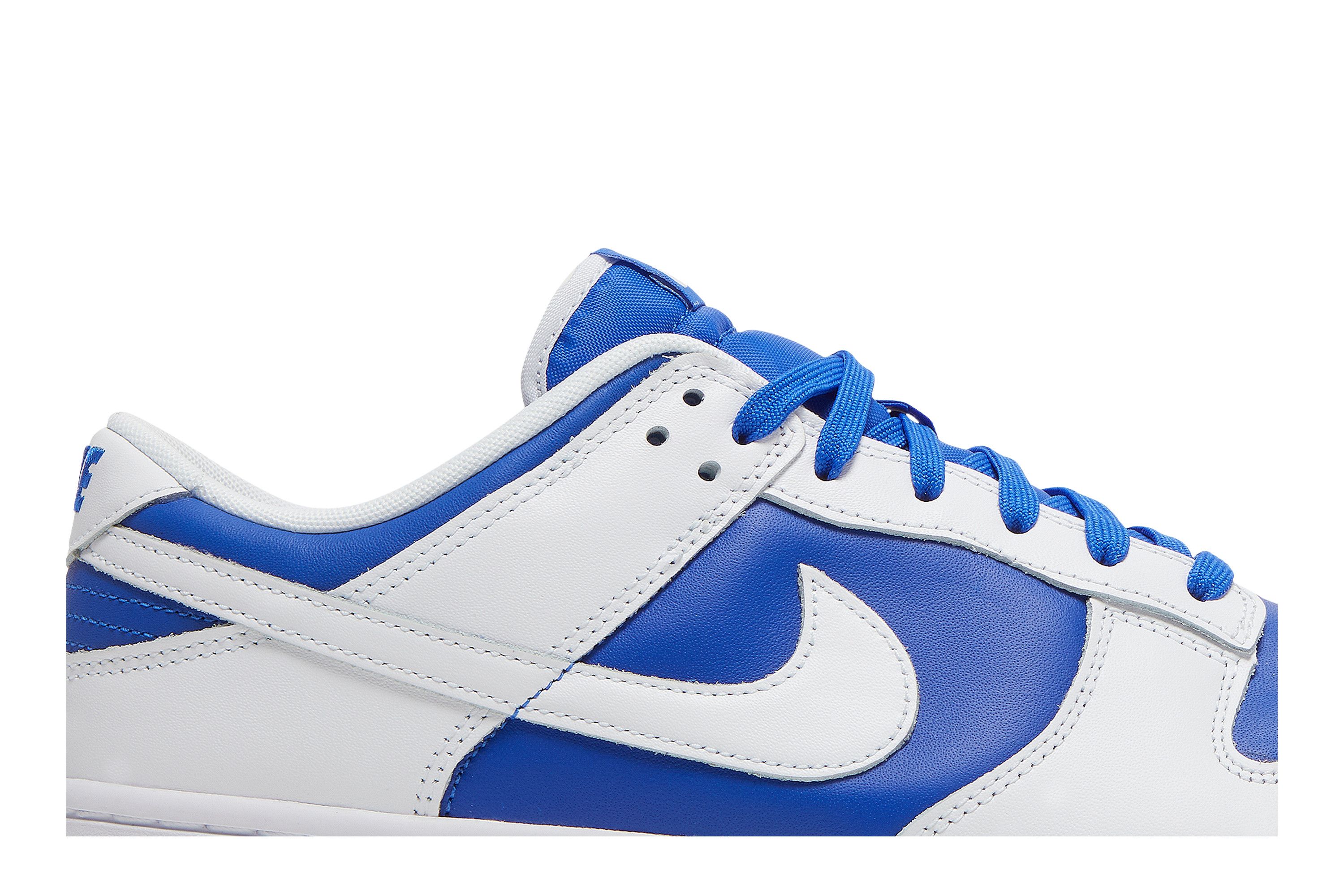 Lookbook Nike Dunk Low ''Racer Blue'' Scarpe DD1391-401