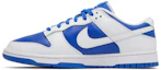 Shop Nike Dunk Low ''Racer Blue'' Scarpe DD1391-401