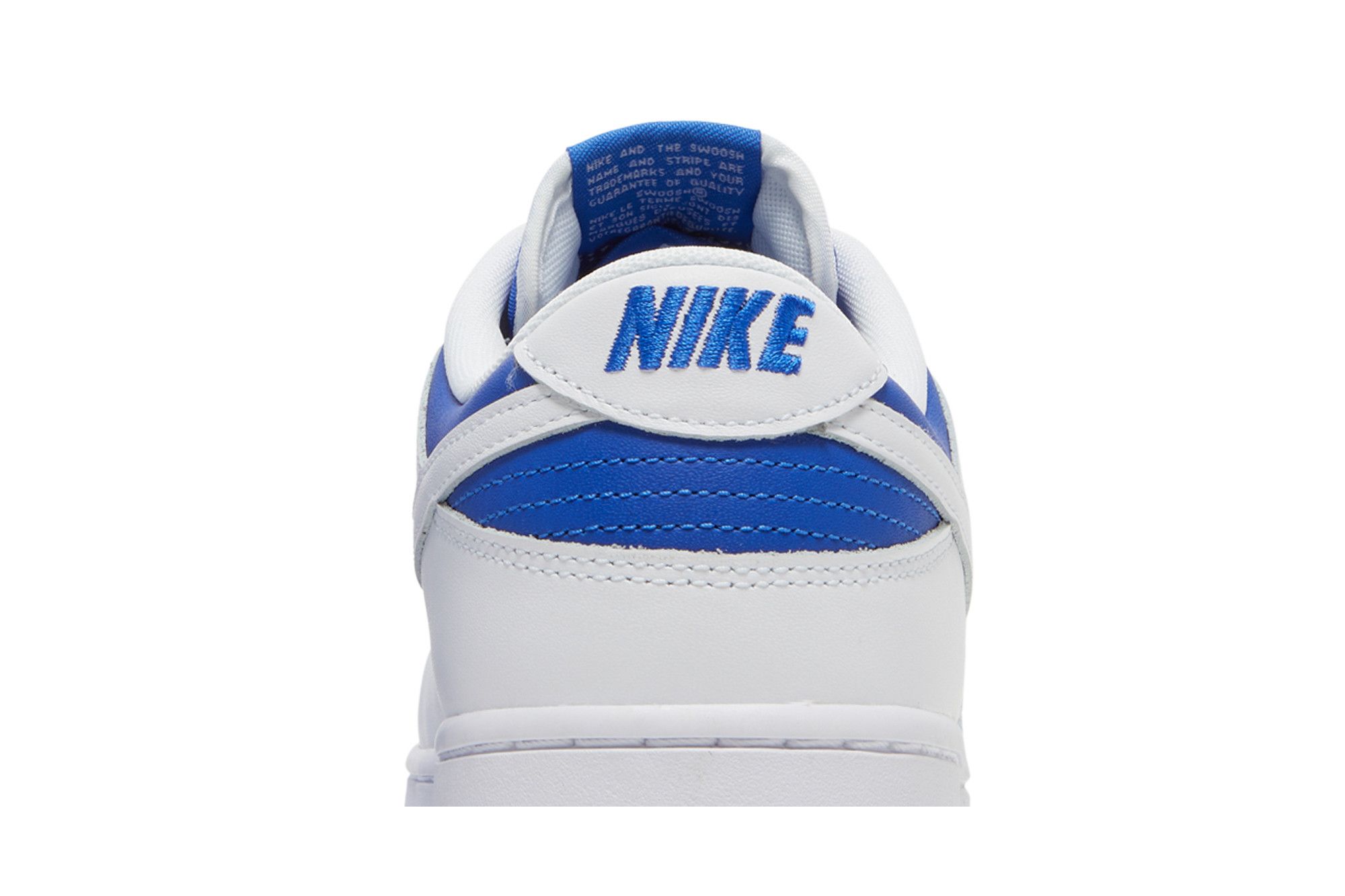 Cheap Nike Dunk Low ''Racer Blue'' Scarpe DD1391-401