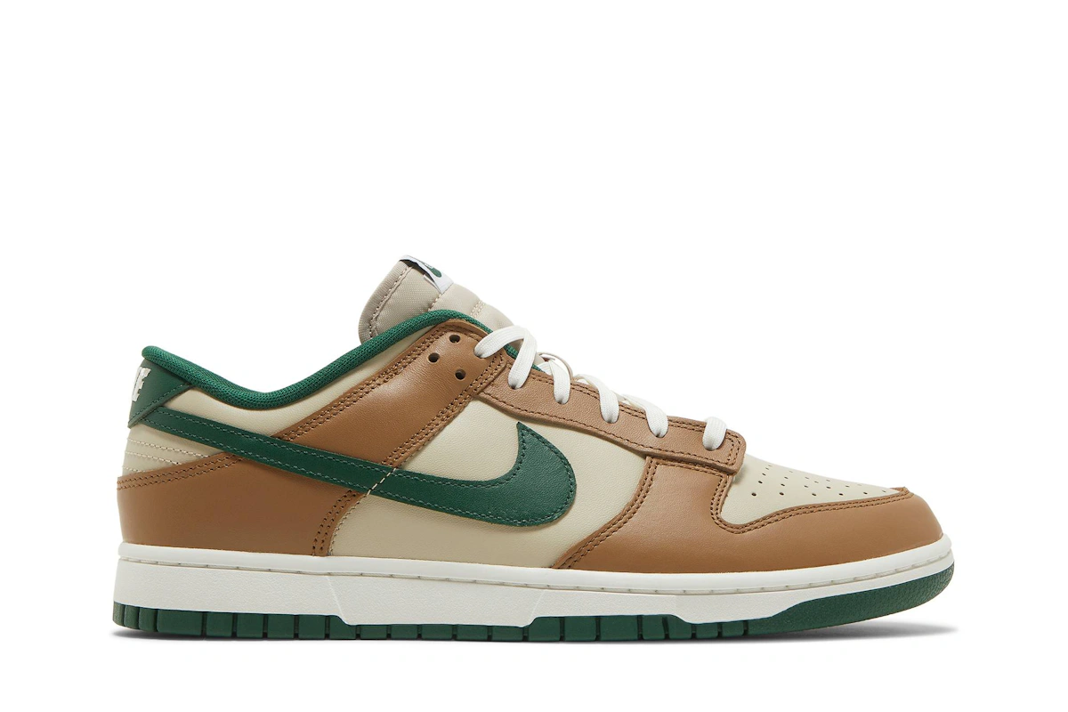 Nike Dunk Low 'Rattan Canyon Green' FB7160-231